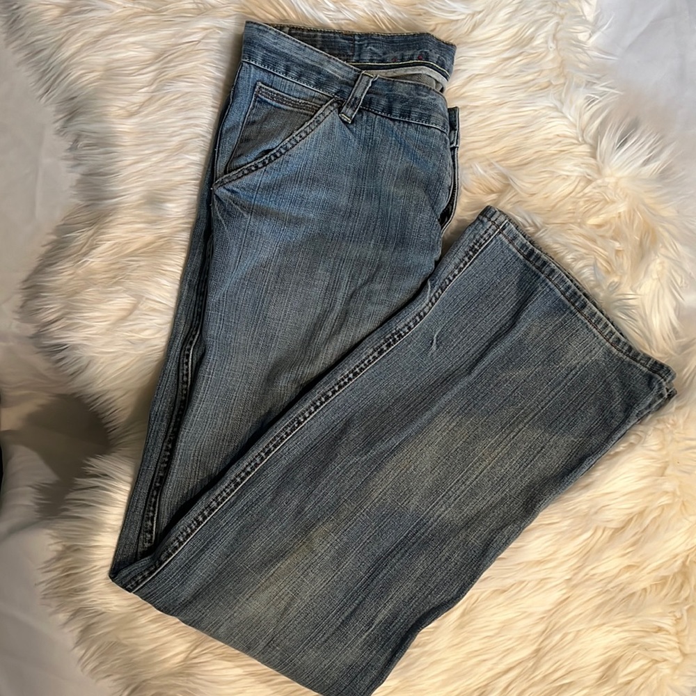 Express X2 Jeans